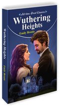 Wuthering Heights | All Time Great Classics Novels