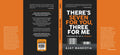 Theres Seven For You, Three For Me: Chronicles of a Taxman