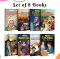 Worlds Greatest Scientists: The Wright Brothers, Isaac Newton, Albert Einstein and more  Kids fun study stories, Educational 
