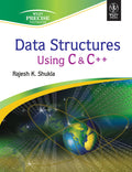Data Structures using C & C++ (WIND)
