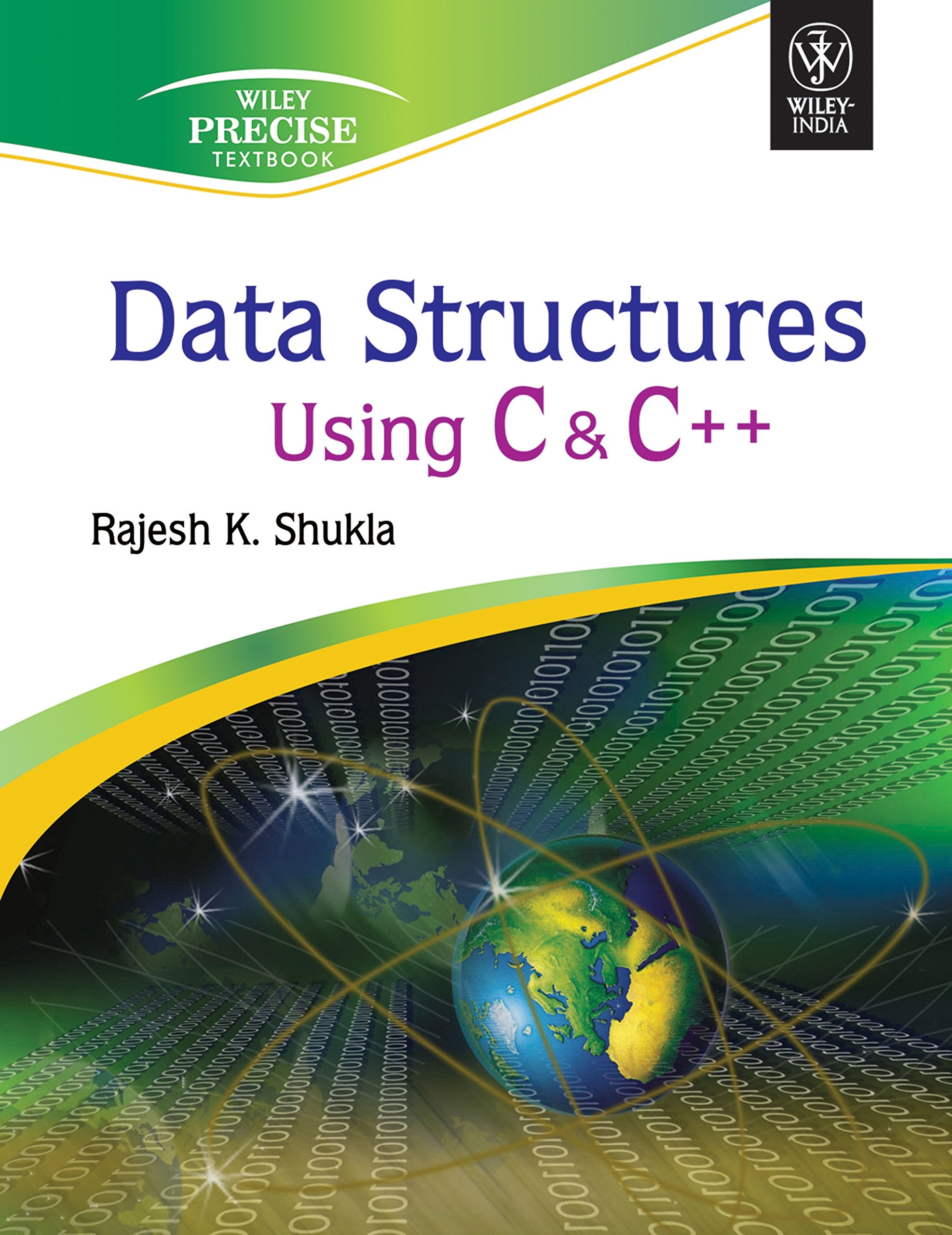 Data Structures using C & C++ (WIND)
