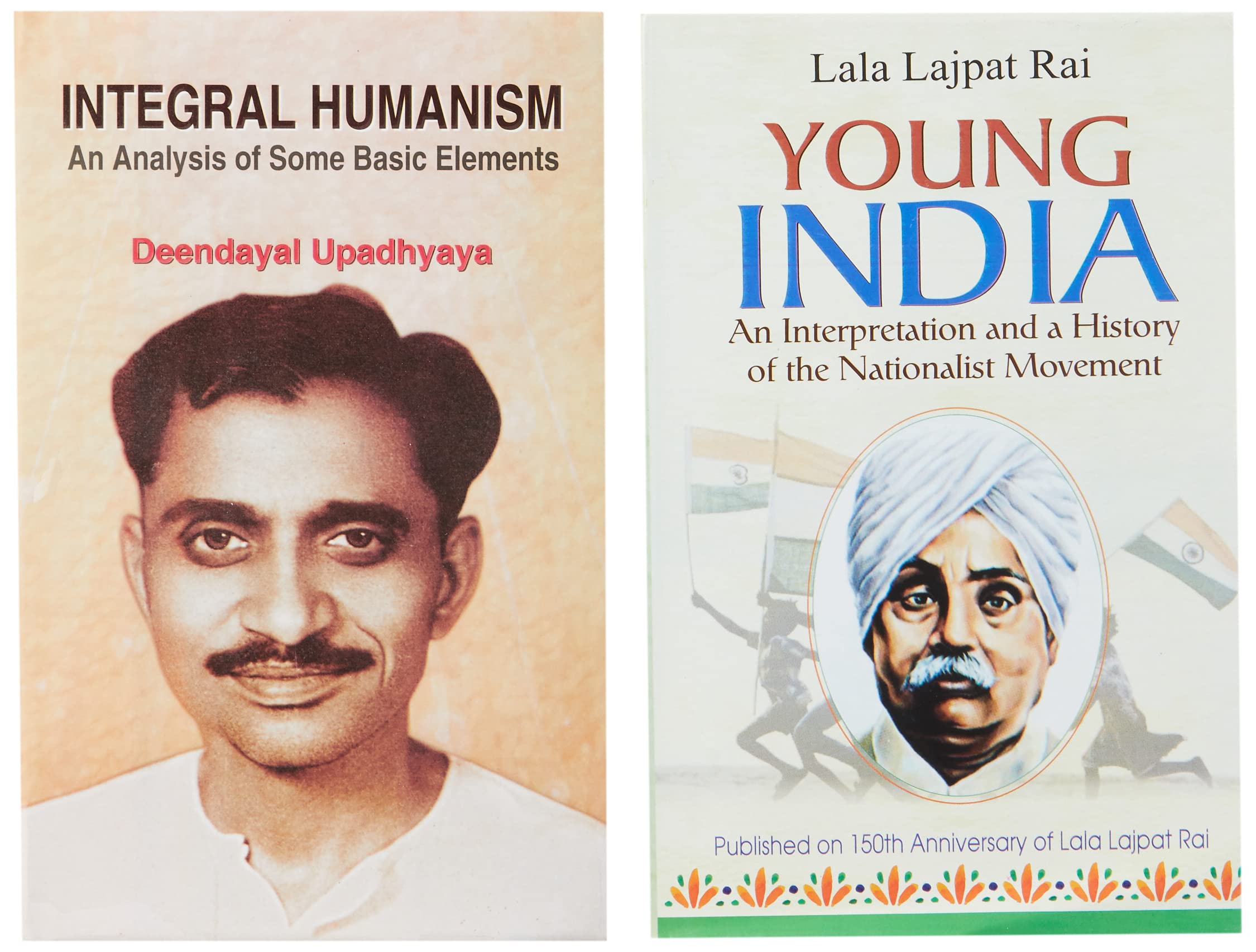 Must Read Books by Indian Historical Leaders