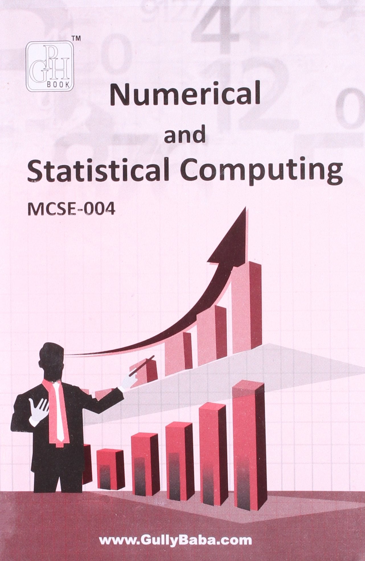 MCSE004 Numerical and Statistical Computing