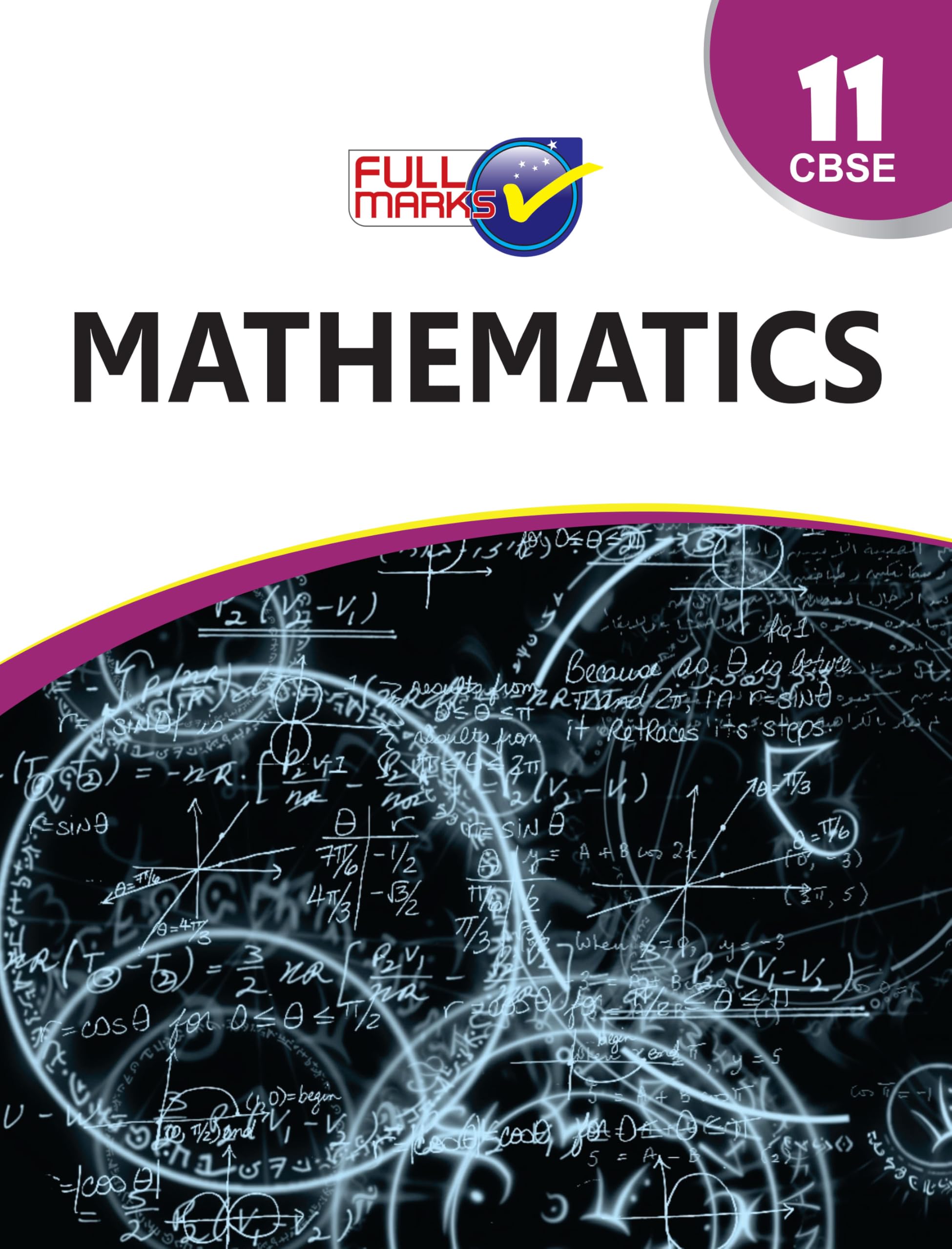 Mathematics Class 11 Cbse (202526)