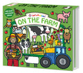 Lets Pretend On The Farm