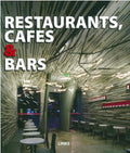 RESTAURANTS, CAFES & BARS