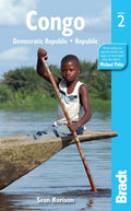 Congo Bradt Guide: Democratic Republic . Republic (Bradt Travel Guides)