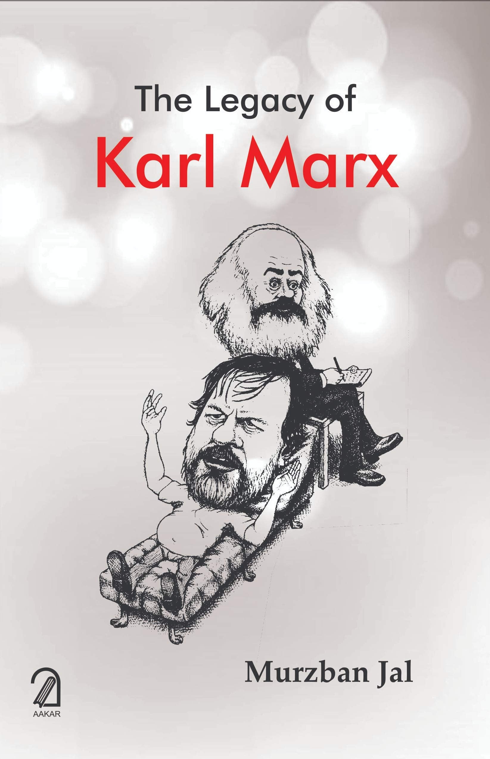 The Legacy Of Karl Marx