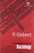 FUNDAMENTALS OF SOCIOLOGY (REISSUE)