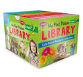 My First Picture Library Pack 2