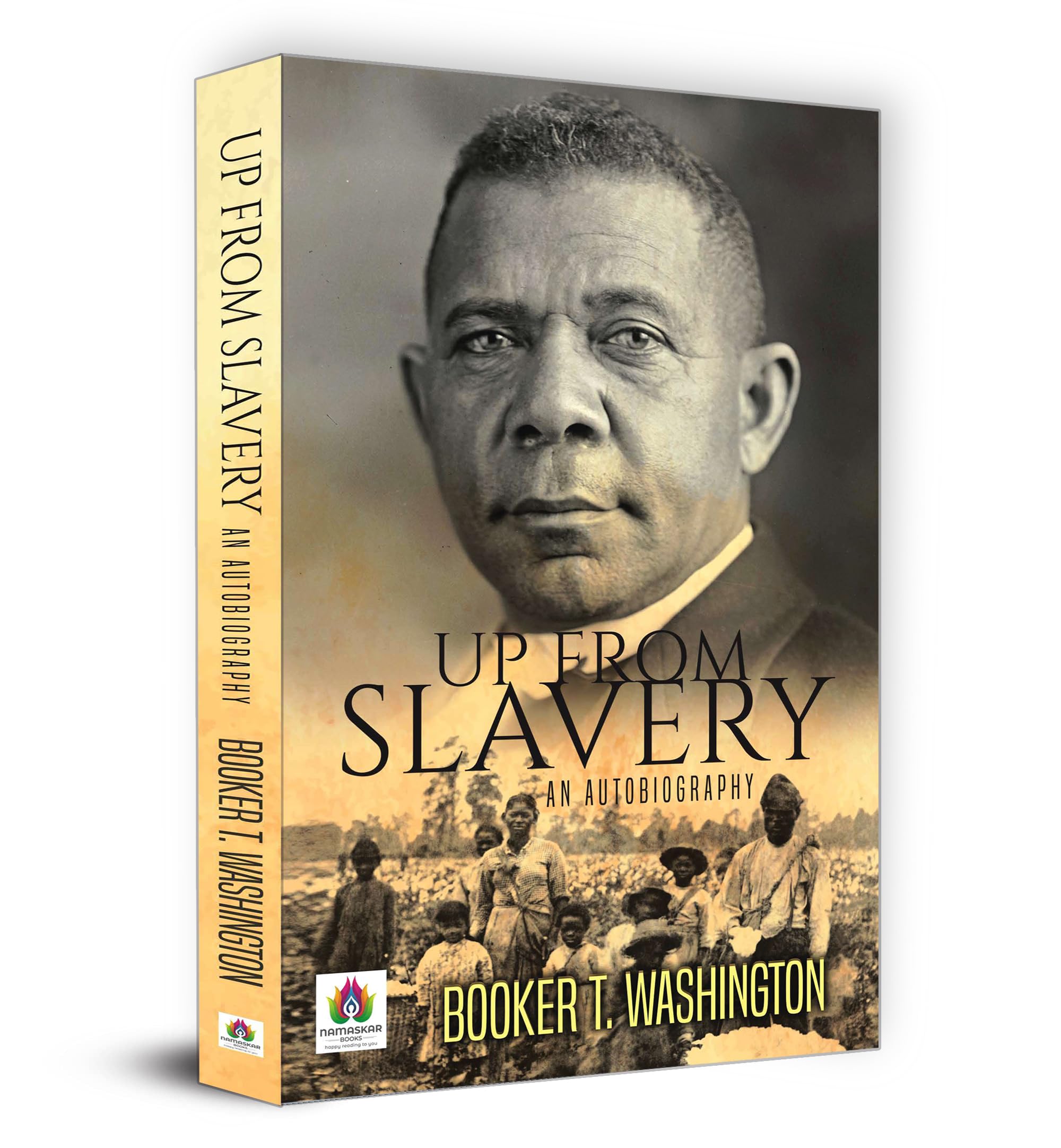 Up from Slavery: An Autobiography