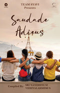 Saudade Adieus