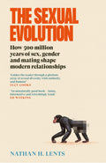 Canongate Books The Sexual Evolution.