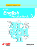NCERT English Practice Book 3