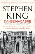 DANSE MACABRE (REISSUES)