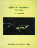 Pictorial handbook on spiders of Sunderbans, West Bengal