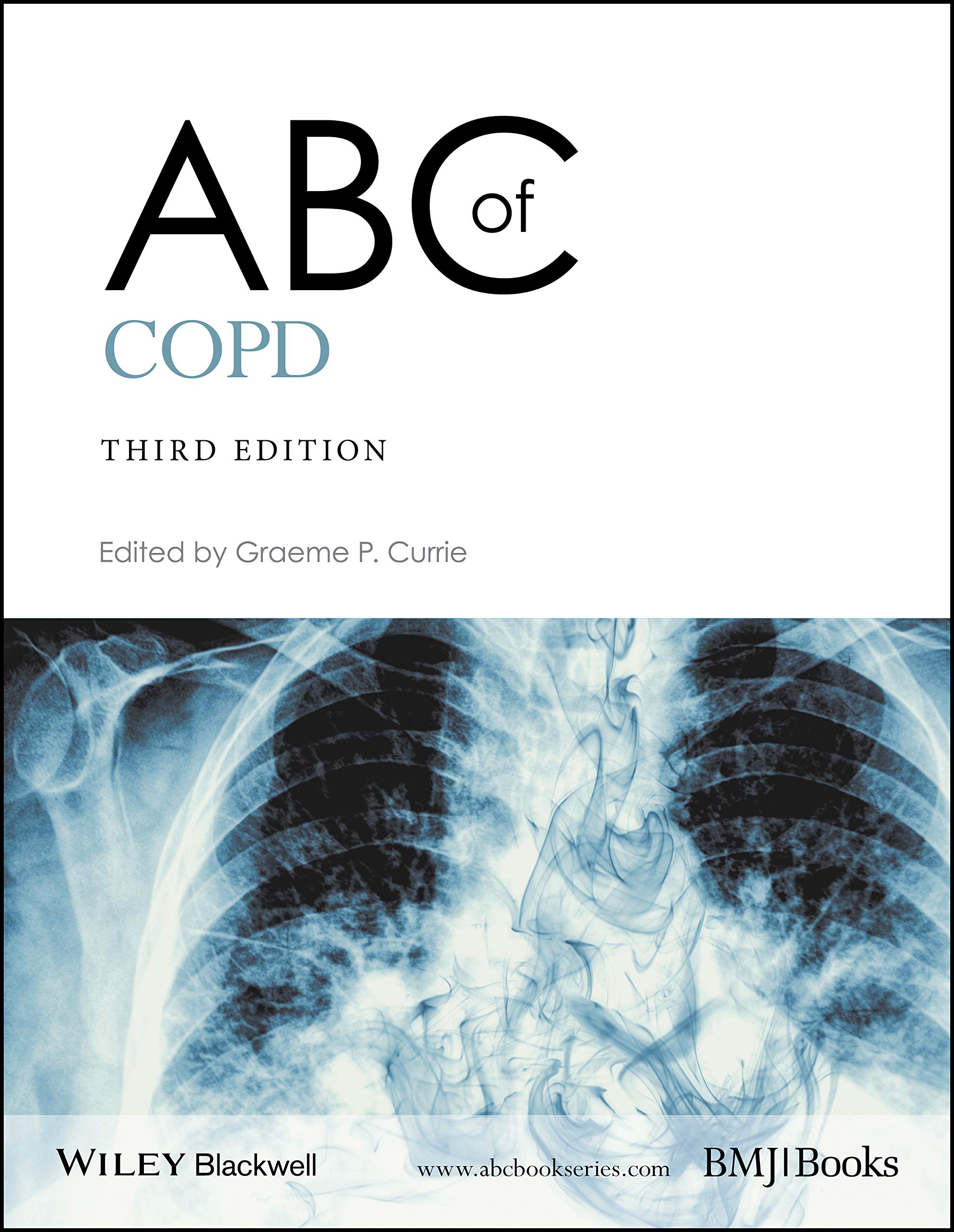 ABC of COPD (ABC Series)