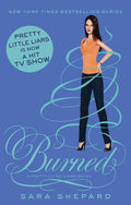 BURNED: PRETTY LITTLE LIARS BOOK 12