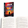 From Poverty to Power : Selfhelp philosophy for growth, inspirational principles of success, guide to inner strength and disci