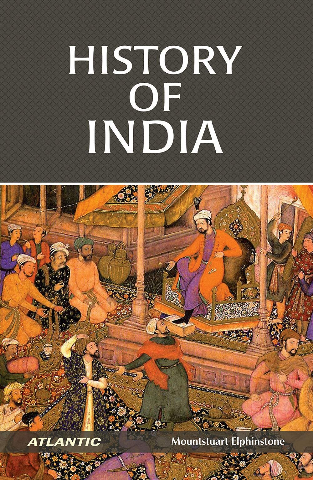 History Of India
