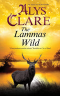 The Lammas Wild: 10 (An Aelf Fen Mystery)