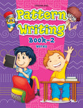 Pattern Writing Book For Kids Ages 26  Fun Word Tracing And Copy Practice With Colourful Pictures, Easy Sentences, And Activit