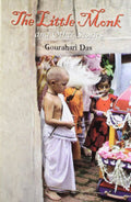 The Little Monk And Other Stories