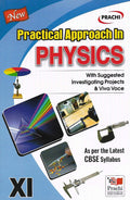 Practical Approach In Physics ClassXI