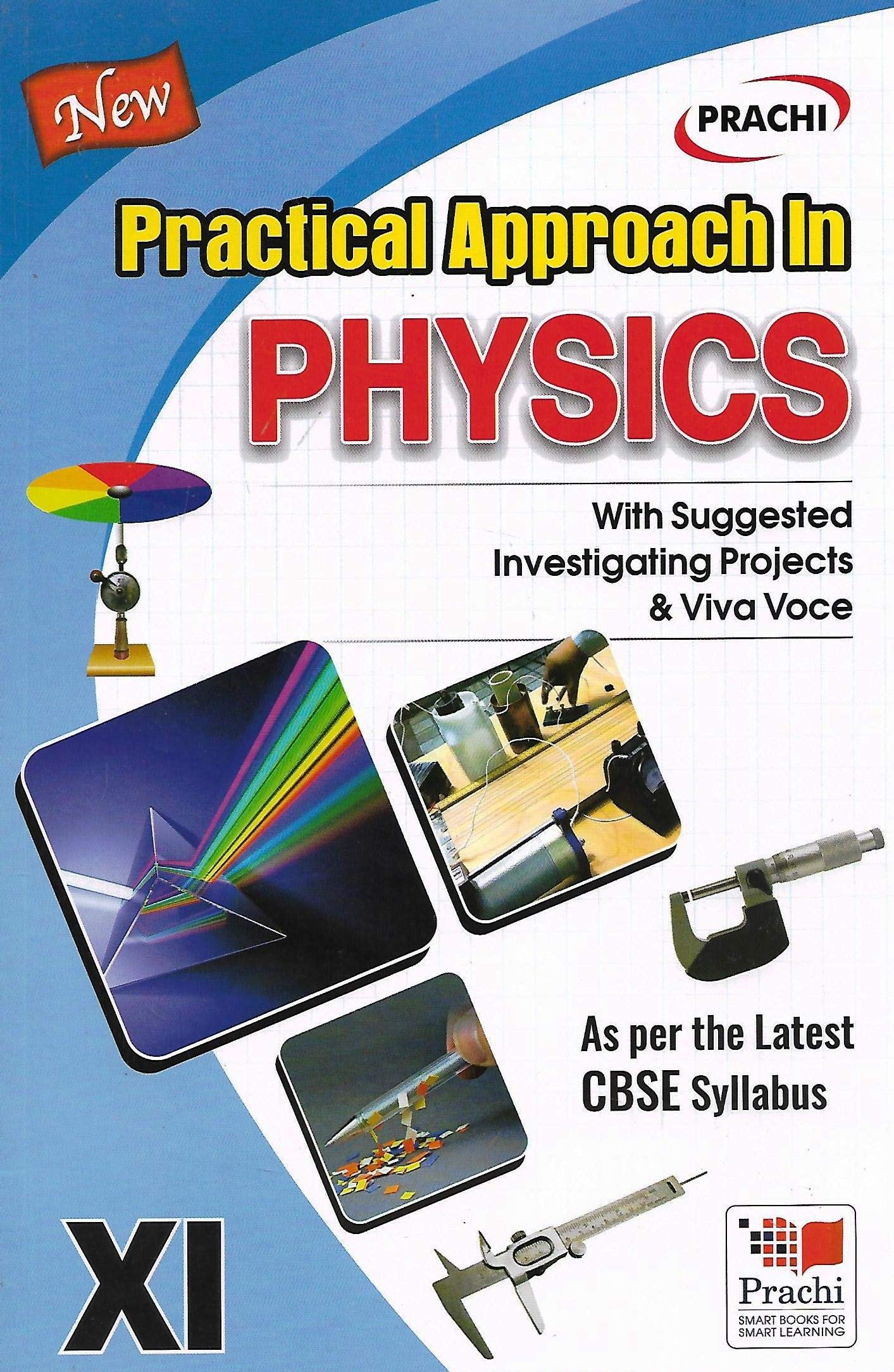 Practical Approach In Physics ClassXI