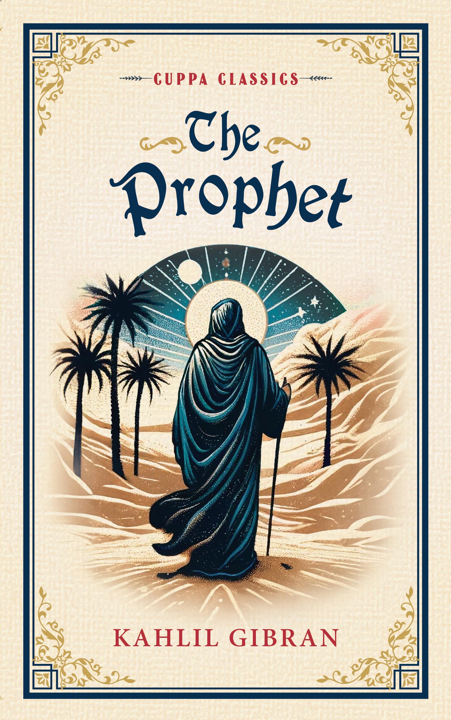 THE PROPHET