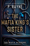 The Mafia Kings Sister: A Novel (The Mafia Academy Series, 3)