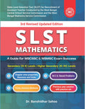 SLST MATHEMATICS