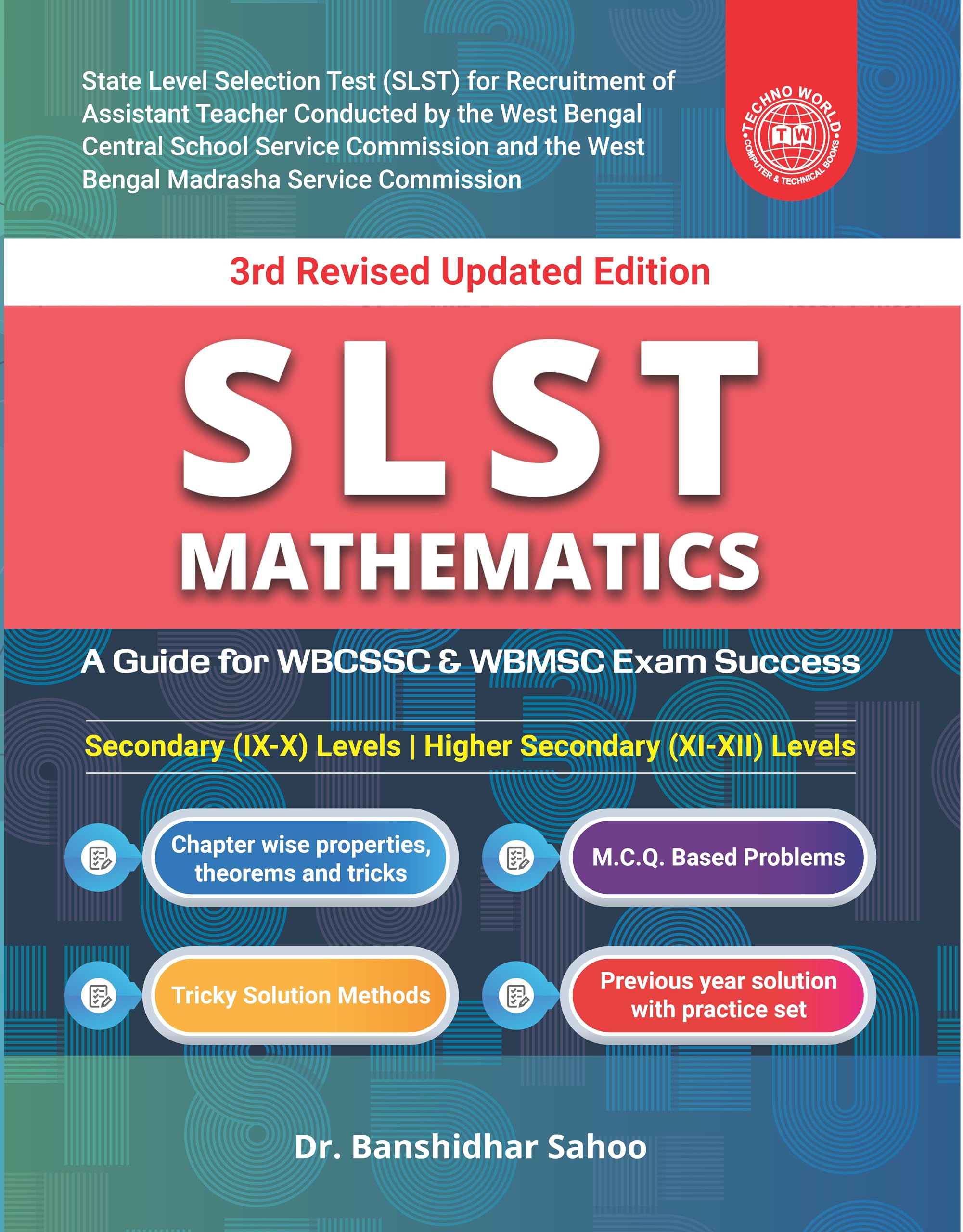 SLST MATHEMATICS