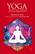 Yoga For Super Immunity
