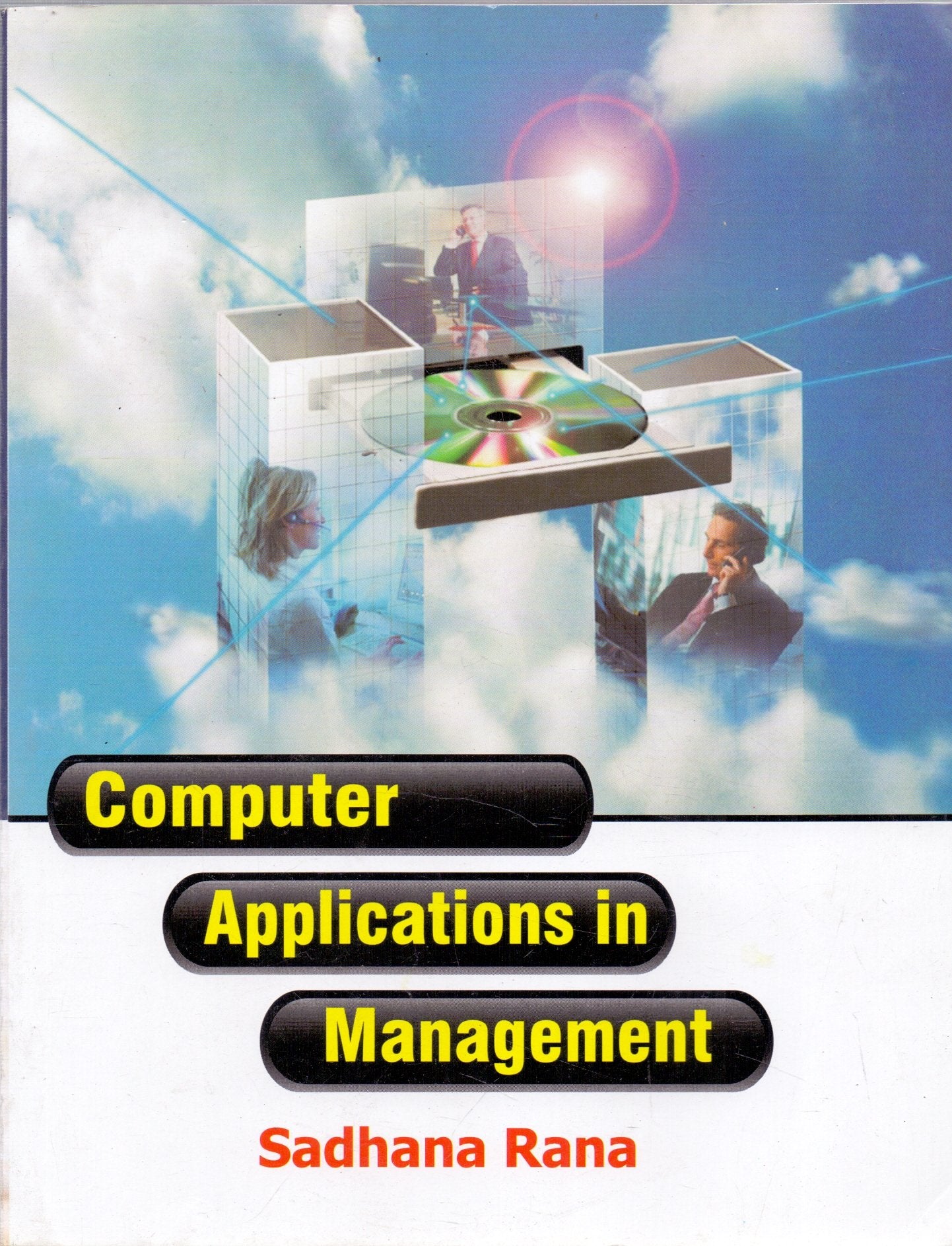 Computer Application In Management