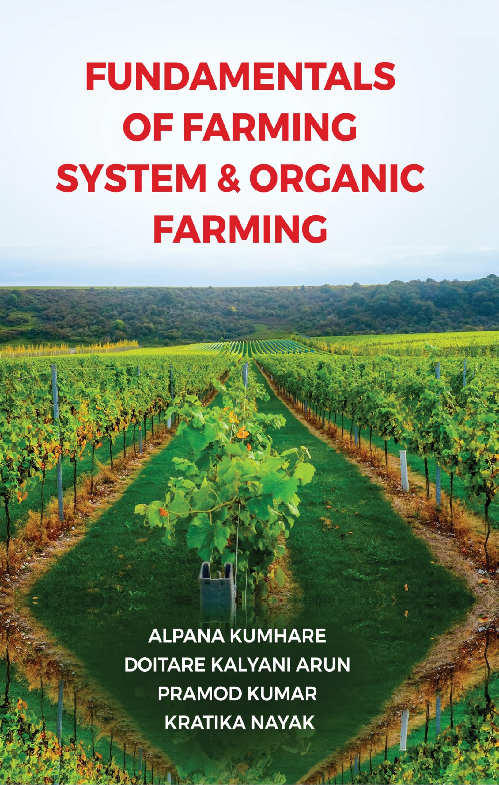 Fundamentals of Farming System & Organic Farming