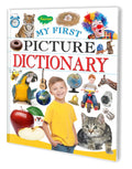 My First Picture Dictionary