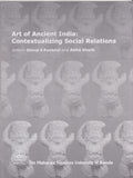 Art Of Ancient India: Contextualizing Social Realations