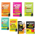 Prabhat Ncert Objective Studies Kit Upsc 29 Years State Psc Civil Services Prelim & Main Competitive Examinations Mcqs With Answ