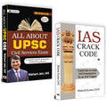 Unlocking Success: A Comprehensive Guide To Upsc Civil Services Exam & Building Strong Ias Aspirants | All About Upsc Civil Serv