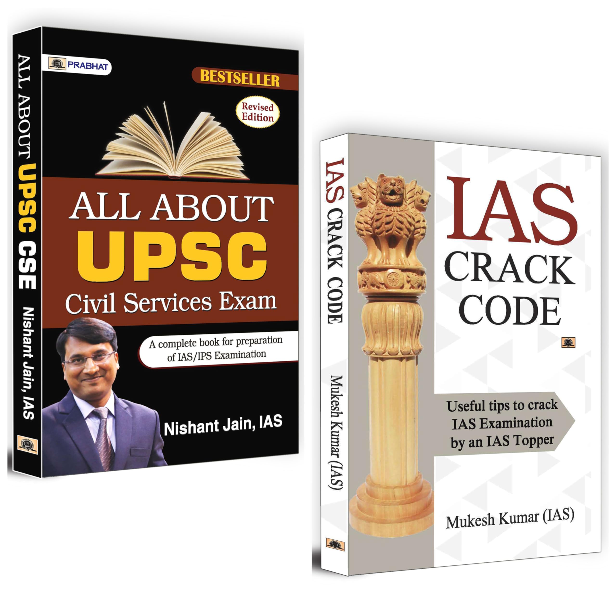 Unlocking Success: A Comprehensive Guide To Upsc Civil Services Exam & Building Strong Ias Aspirants | All About Upsc Civil Serv