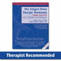 The Trigger Point Therapy Workbook: Your SelfTreatment Guide for Pain Relief (A New Harbinger SelfHelp Workbook)