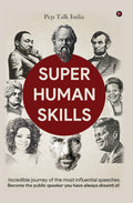 Super Human Skills
