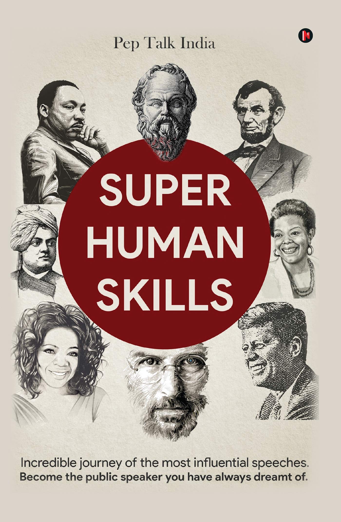 Super Human Skills