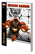 IRON MAN MODERN ERA EPIC COLLECTION: WORLDS MOST WANTED