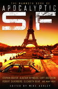 THE MAMMOTH BOOK OF APOCALYPTIC SF