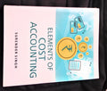 Elements Of Cost Accounting