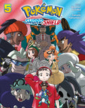 Pokmon: Sword & Shield, Vol. 5 (5)