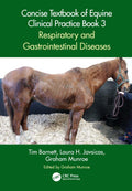 Concise Textbook Of Equine Clinical Practice Book 3 Respiratory And Gastrointestinal Diseases (Sb 2024)