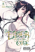 The Elder SisterLike One, Vol. 6 (The Elder SisterLike One, 6)